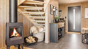 House | Property amenity