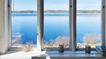 House | View from property