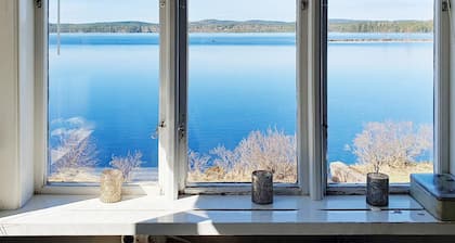 7 Person Holiday Home in Viksjofors