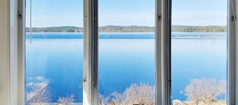 7 Person Holiday Home in Viksjofors