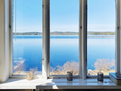 7 Person Holiday Home in Viksjofors