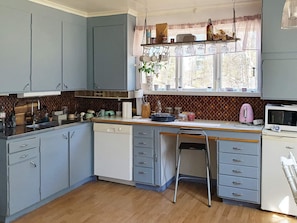 Maison | Cuisine privée