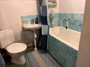 Bathroom - 7 Person Holiday Home in Viksjofors (Viksjöfors)