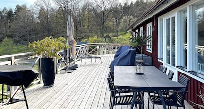 4 Star Holiday Home in Rimforsa-by Traum
