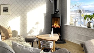 House | Interior