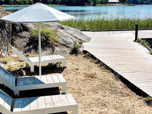 4 Star Holiday Home in Rimforsa-by Traum