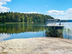 Hus | Eksteriør