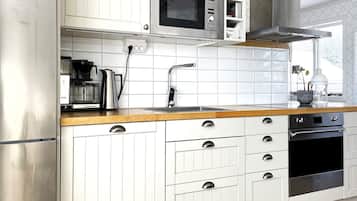 House | Private kitchen