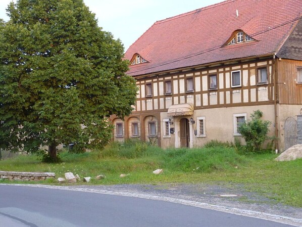 Exterior - Saalendorf - Holidays (Grossschoenau)