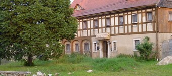 Saalendorf - Holidays