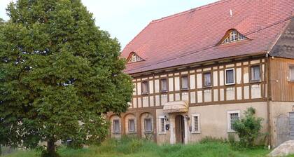 Saalendorf - Holidays