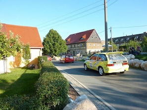 Exterior - Saalendorf - Holidays (Grossschoenau)