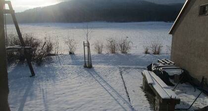 Saalendorf - Holidays