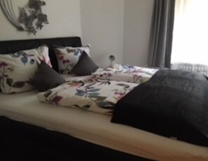 House | 1 bedroom, individually furnished, iron/ironing board - Huis Hochfirst Appartement 10 (Titisee-Neustadt)