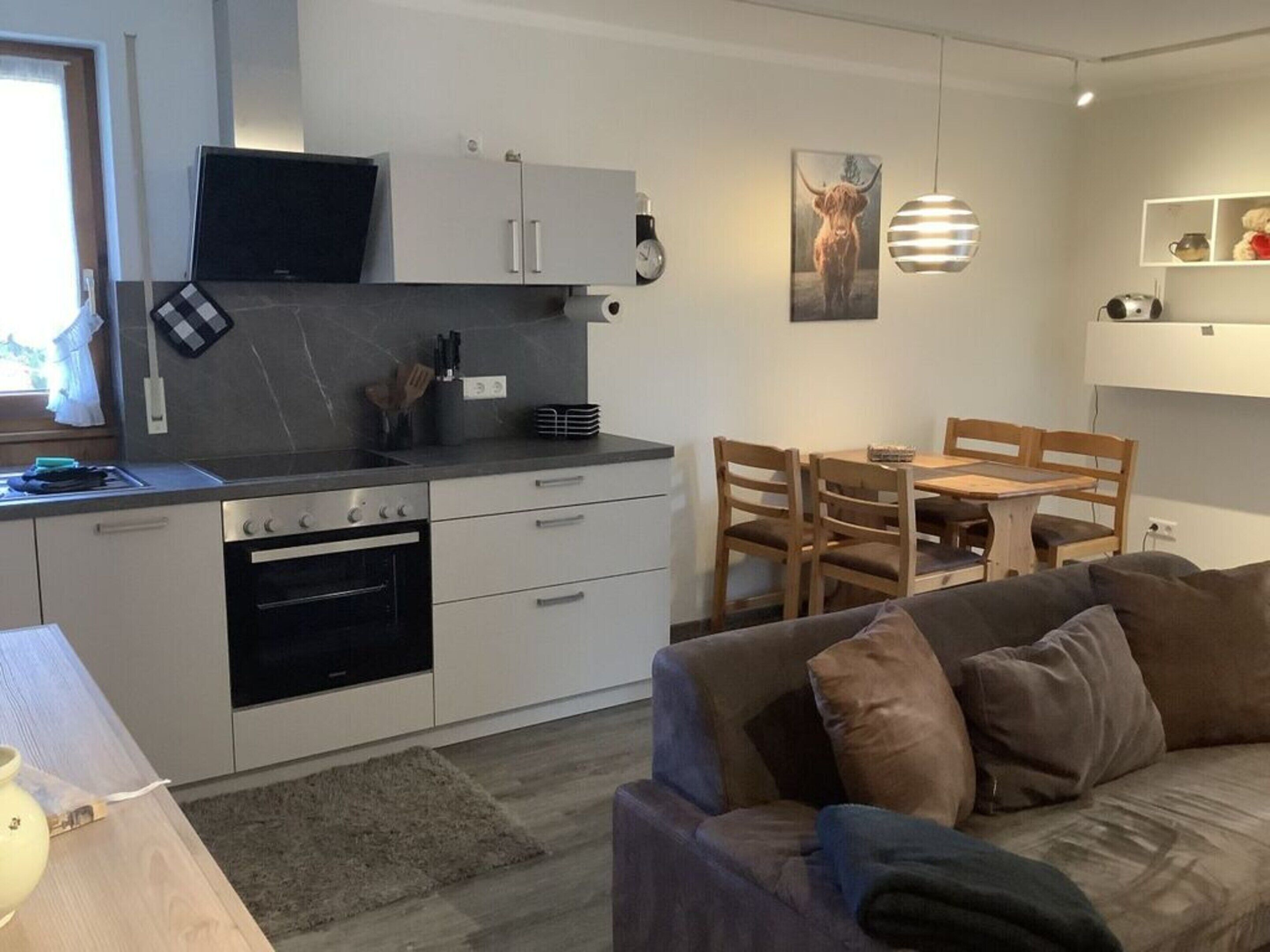 獨棟房屋 | 私人廚房 | 電熱水壺、烤麵包機