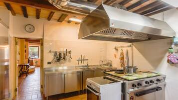 Villa | Private kitchen