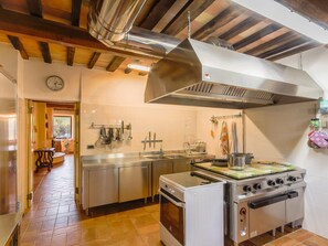 別墅 | 私人廚房