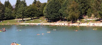 Appealing Apartment in Grafenau