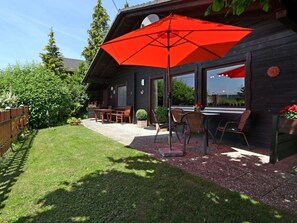 Dining - Appealing Apartment in Grafenau (Grafenau)