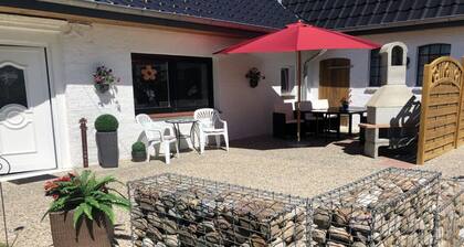 Holiday Home Near Husum