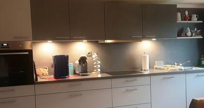 Holiday Home Near Husum