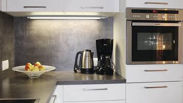 House | Private kitchen