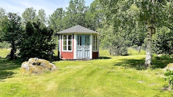 House | Exterior