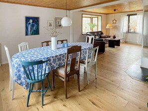 Hus | Spiseområde