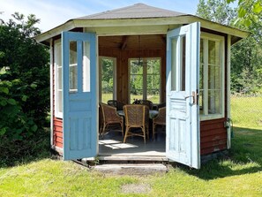 Hus | Eksteriør