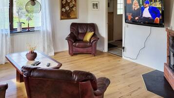 House | Living area
