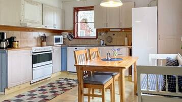 House | Private kitchen