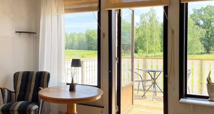 7 Person Holiday Home in Hogsby