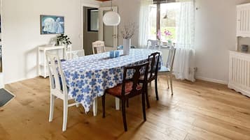 House | Interior