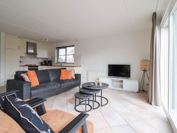 Vila | Área de estar