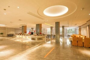 Restaurant - Sumin Hotel (Wuyishan)