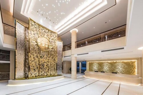 Sumin Hotel
