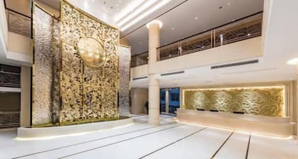 Sumin Hotel