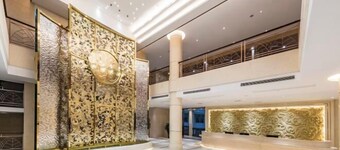 Sumin Hotel