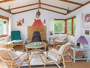 Ferienhaus | Innenbereich