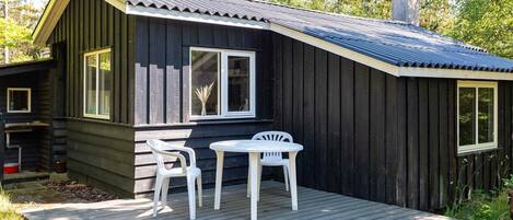 Casa | Restauración