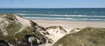 4 Person Holiday Home in Blokhus