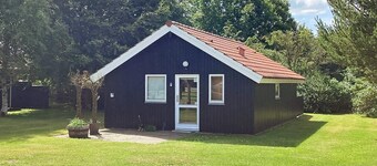4 Person Holiday Home in Hovborg