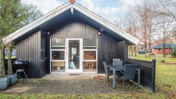 Talo | Näkymä majoituspaikasta