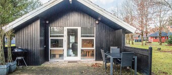 4 Person Holiday Home in Hovborg