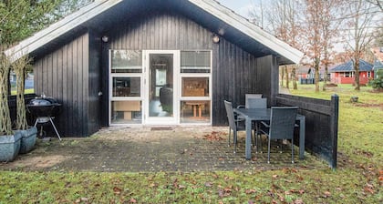 4 Person Holiday Home in Hovborg