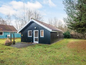 Hus | Utsikt fra overnattingsstedet