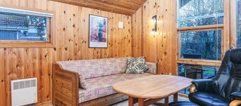 4 Person Holiday Home in Hovborg