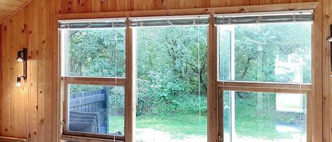 Ferienhaus | Innenbereich