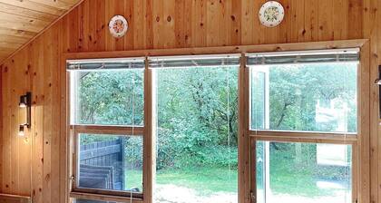 4 Person Holiday Home in Hovborg