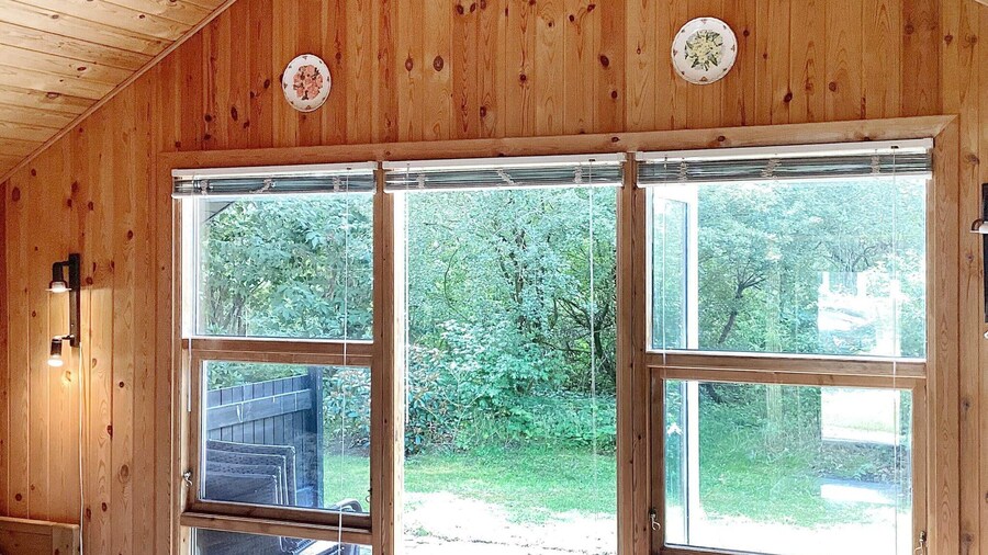 4 Person Holiday Home in Hovborg